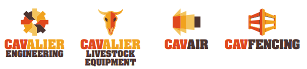 The Cavalier Family Of Companies